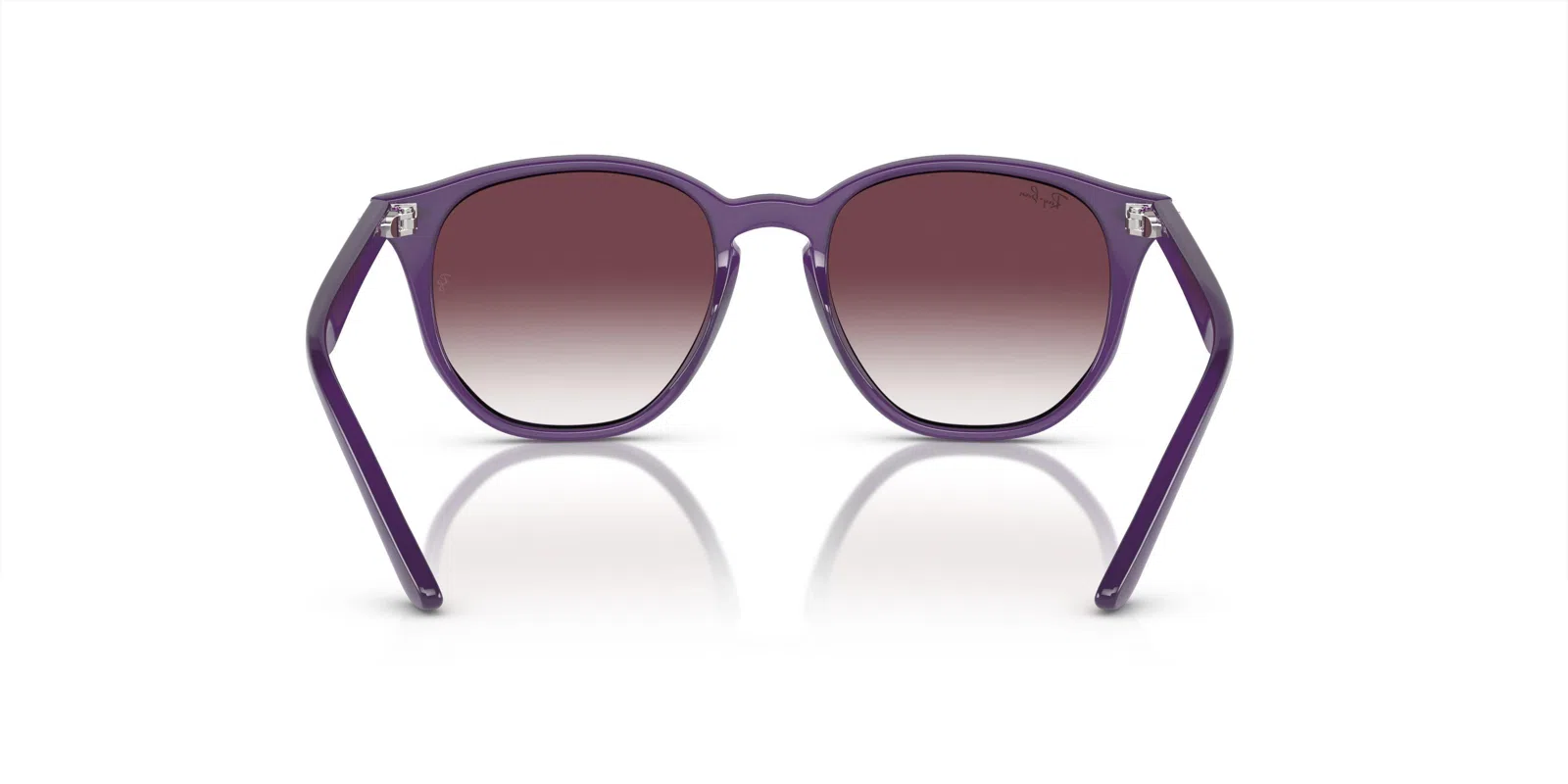 Ray-Ban Kids 0RJ9070S Sunglasses - view 45